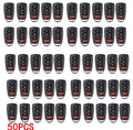 Controle Eletrônico Remoto 4 Botões Tx 433 Mhz Universal