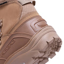 Coturno Tático Impermeável BOP Jig Brasil