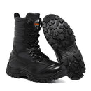 Coturno Tático Impermeável JIg Brasil