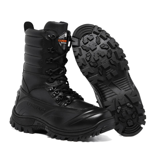 Coturno Tático Impermeável JIg Brasil