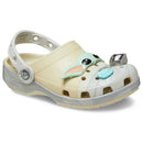 Clogs Baby Yoda: Conforto Imediato com o Crocs Grogu infantil e adulto