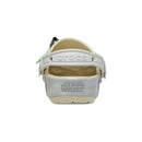 Clogs Baby Yoda: Conforto Imediato com o Crocs Grogu infantil e adulto