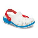 Clogs hello kitty: Conforto Imediato com o Crocs hello kitty infantil e adulto
