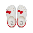 Clogs hello kitty: Conforto Imediato com o Crocs hello kitty infantil e adulto