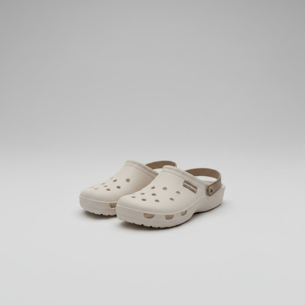 Babuche Mormaii clogs