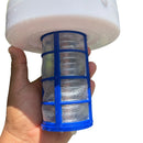 Ionizador Solar para Piscinas - Tratamento & Limpeza Ecológica e Eficiente - Jig Brasil