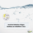 Linha Flúor Carbon DAIWA