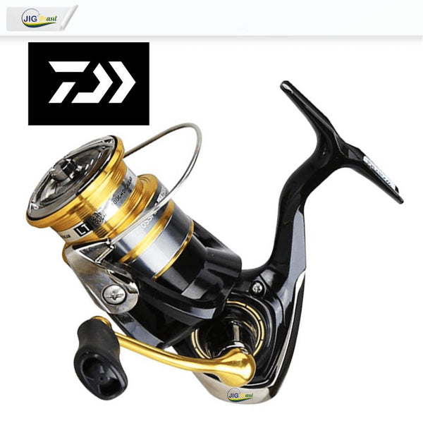 Molinete Daiwa- CROSSFIRE            FRETE GRÁTIS