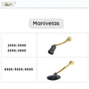 Molinete Daiwa- CROSSFIRE            FRETE GRÁTIS