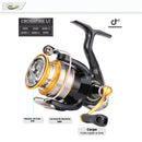 Molinete Daiwa- CROSSFIRE            FRETE GRÁTIS