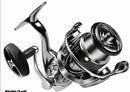 Molinete Daiwa Procaster Generic 2500- 3000- 4000 FRETE GRÁTIS Molinete Daiwa Procaster 2500- 3000- 4000 Daiwa Série 2500 