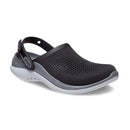 Sandálias Crocs Lite Ride 360 Clog Black