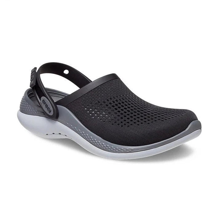 Sandálias Clogs Lite Ride 360 Clog Black