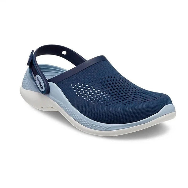 Sandálias Crocs Lite Ride 360 Clog Black