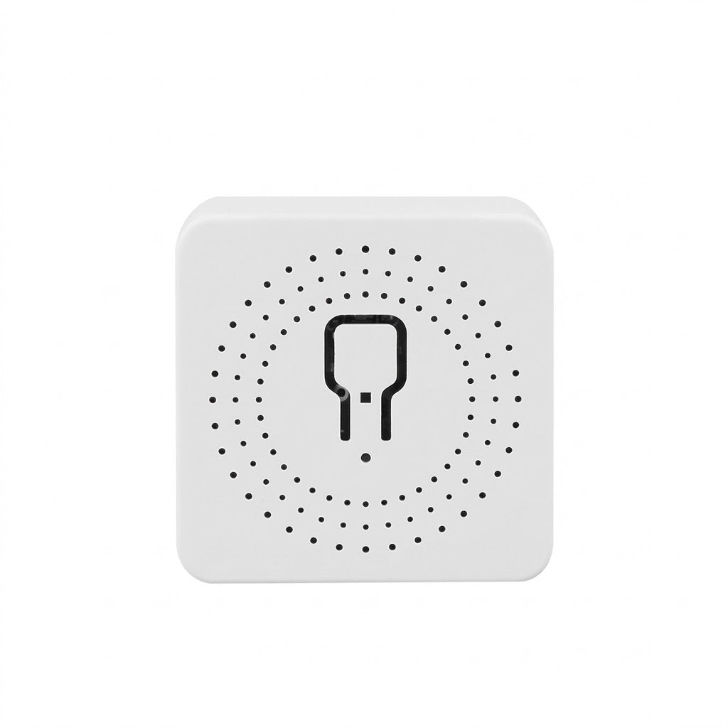 Interruptor Inteligente Smart Life Alexa Google 16A 20A
