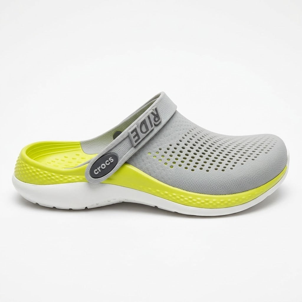 Sandálias Clogs Lite Ride 360 Clog masculino