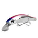 ISCA ARTIFICIAL MEIA ÁGUA 10.5cm & 8cm 16 & 8.5 Gramas FRETE GRÁTIS - Jig Brasil