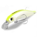 ISCA ARTIFICIAL MEIA ÁGUA 10.5cm & 8cm 16 & 8.5 Gramas FRETE GRÁTIS - Jig Brasil