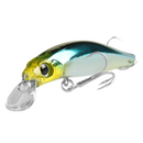 ISCA ARTIFICIAL MEIA ÁGUA 10.5cm & 8cm 16 & 8.5 Gramas FRETE GRÁTIS - Jig Brasil