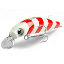 ISCA ARTIFICIAL MEIA ÁGUA 10.5cm & 8cm 16 & 8.5 Gramas FRETE GRÁTIS - Jig Brasil