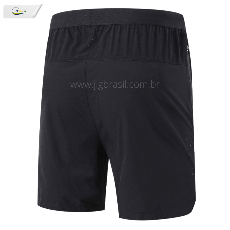 Short para Crossfit Running Frete Grátis - Jig Brasil