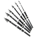 Vara Ultralight FRETE GRÁTIS - Jig Brasil