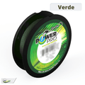 Linha Multifilamento Power Pro 300YDS FRETE GRÁTIS - Jig Brasil