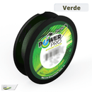 Linha Multifilamento Power Pro 300YDS FRETE GRÁTIS - Jig Brasil