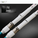 Vara De Pesca Jig 360 Frete Grátis - Jig Brasil