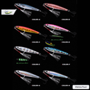 Micro Jig 35 Gramas FRETE GRÁTIS - Jig Brasil