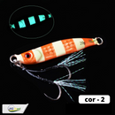 Micro Jig/ Slow 20g FRETE GRÁTIS - Jig Brasil