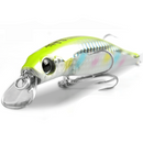 ISCA ARTIFICIAL MEIA ÁGUA 10.5cm & 8cm 16 & 8.5 Gramas FRETE GRÁTIS - Jig Brasil