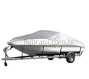 Capa para Lanchas Platinum 13, 16, 18 e 19 Pés Frete Grátis - Jig Brasil