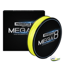 Linha Multifilamento 8X 150 Metros= FRETE GRÁTIS - Jig Brasil