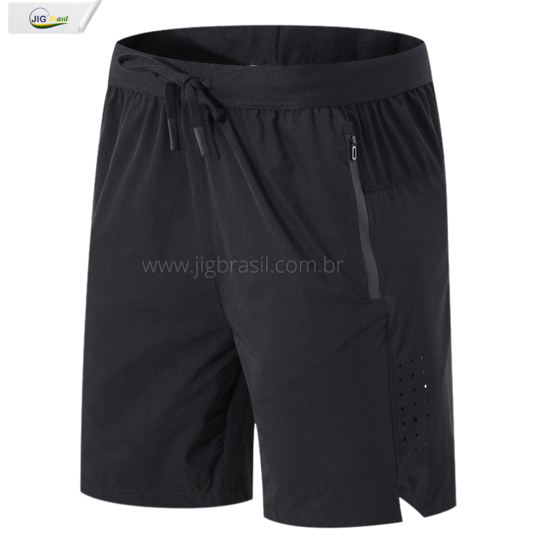 Short para Crossfit Running Frete Grátis - Jig Brasil