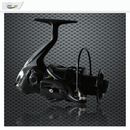 Molinete 12 + 1 Rolamentos Ideal para ser Usado em Água Salgada FRETE GRÁTIS - Jig Brasil