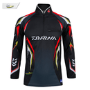 Camisa de Pesca Com Proteção UV 50% FRETE GRÁTIS - Jig Brasil