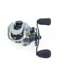 Carretilha HS2000 8KG de Drag 13+1 Rolamentos 8.1:1 de velocidade = FRETE GRÁTIS - Jig Brasil