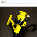 Molinete 12 Rolamentos Inox Regulagem Externa de Freio FRETE GRATIS - Jig Brasil