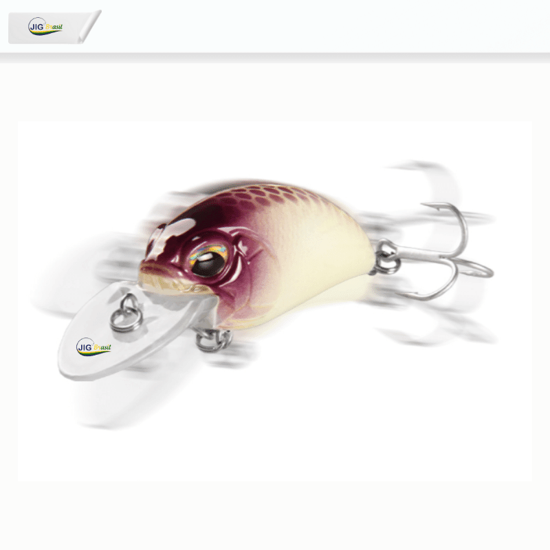 Isca Artificial Jerkbait Frete GRÁTIS - Jig Brasil