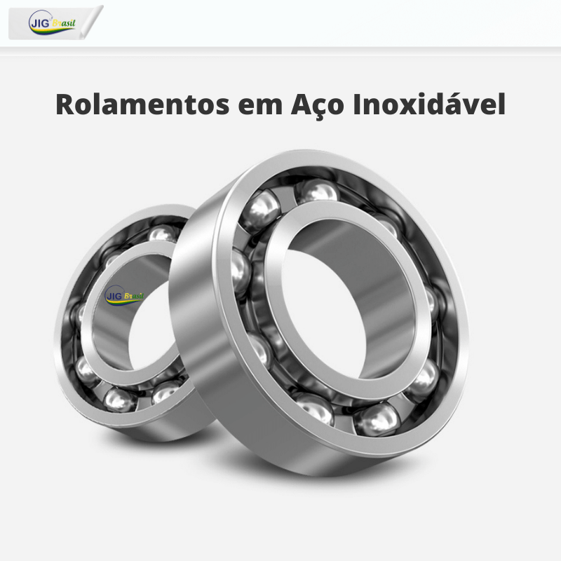 Molinete em Alumínio Luna GLS 12+1 Rolamentos Inox FRETE GRÁTIS - Jig Brasil