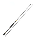 Vara de pesca Cat Gold 8-15LBS de Carbono 1.80m Ação Rápida FRETE GRÀTIS - Jig Brasil