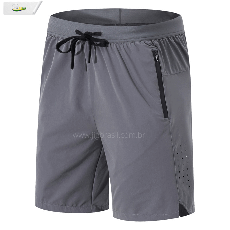 Short para Crossfit Running Frete Grátis - Jig Brasil