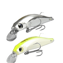 ISCA ARTIFICIAL MEIA ÁGUA 10.5cm & 8cm 16 & 8.5 Gramas FRETE GRÁTIS - Jig Brasil