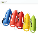 Boia Salva Vidas Torpedo - Jig Brasil