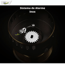 Molinete de Arremesso Longo com 12 Rolamentos FRETE GRÁTIS - Jig Brasil