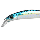 ISCA ARTIFICIAL MEIA ÁGUA 10.5cm & 8cm 16 & 8.5 Gramas FRETE GRÁTIS - Jig Brasil