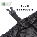 Capa para Lanchas 13, 16, 19 e 22 Pés Frete Grátis - Jig Brasil