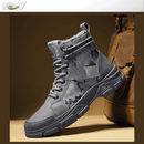 Bota Tática Estilo FRETE GRÁTIS - Jig Brasil