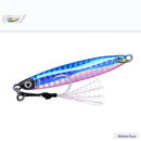 Micro Jig 18 e 35g FRETE GRÁTIS - Jig Brasil